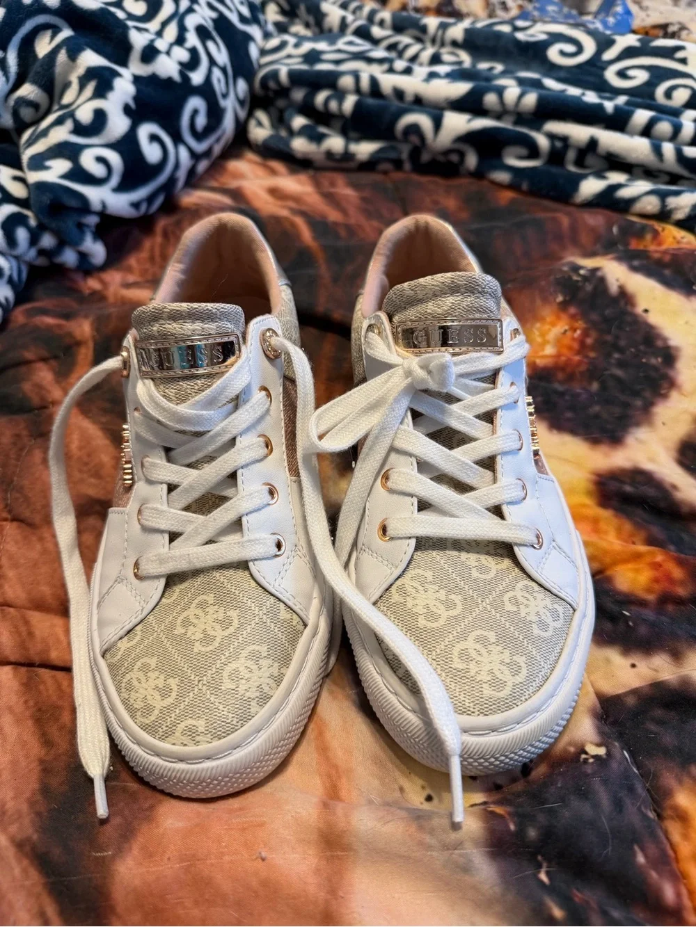 Women’s Guess Sneakers